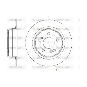 D6271.00 WOKING