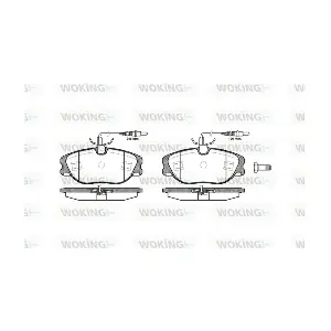 WOKING P2053.44