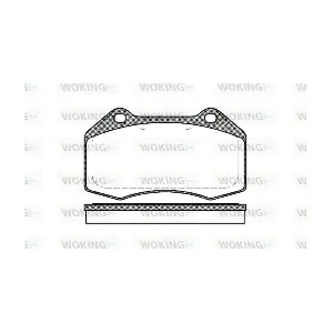 WOKING P1013300