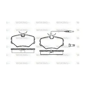 WOKING P4003.02