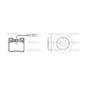 WOKING 82213.00