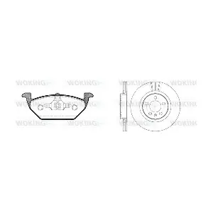 WOKING 87333.00