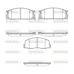 WOKING P2063.12