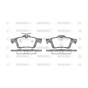 WOKING P9423.30