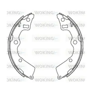 Z4225.00 WOKING