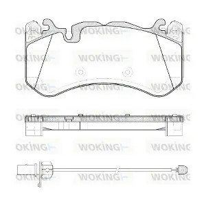 WOKING P1200330