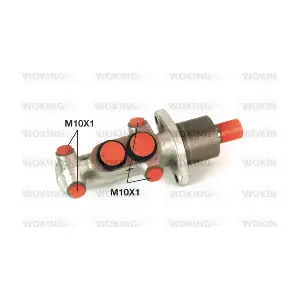 WOKING C1020.60
