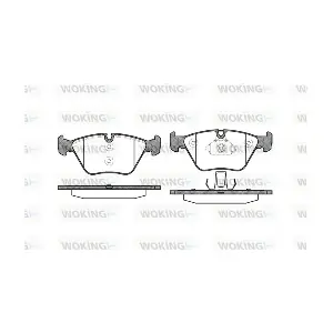 WOKING P863300
