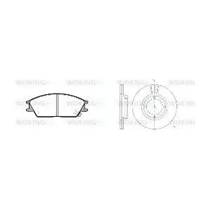 WOKING 83243.00