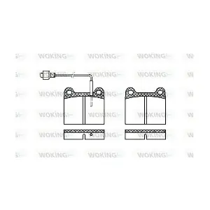 WOKING P1063.02