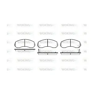 WOKING P7193.02