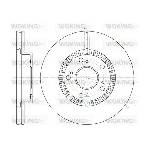 WOKING D6962.10