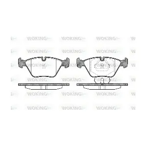 WOKING P3703.40