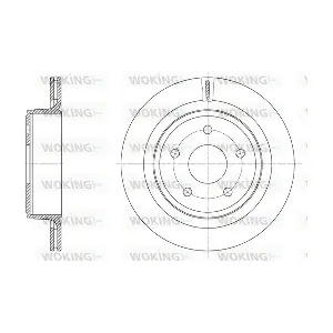D61983.10 WOKING