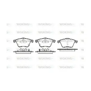 WOKING P10823.02