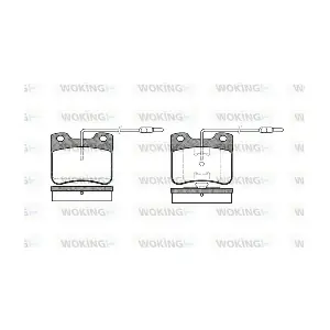 WOKING P3473.04