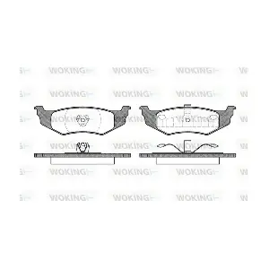 WOKING P5823.30