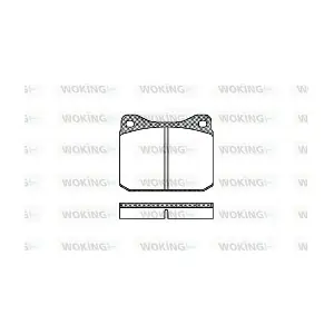WOKING P110300