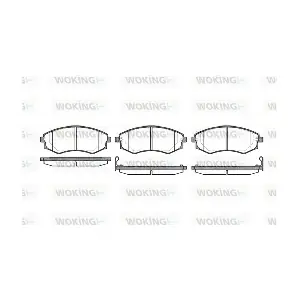 WOKING P2183.22