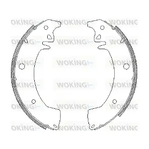 WOKING Z4078.00