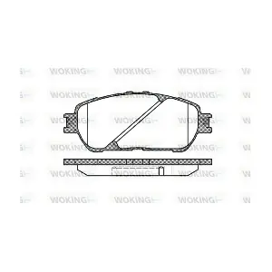 WOKING P998300