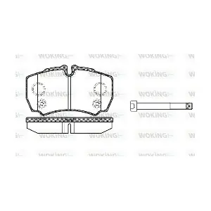 WOKING P9493.10
