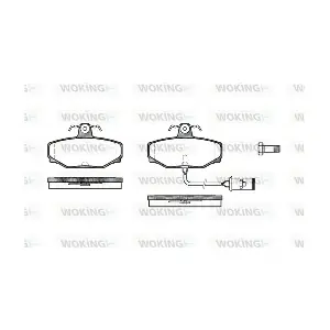 P2043.02 WOKING