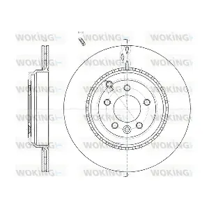 D61867.10 WOKING