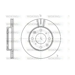 D61951.10 WOKING