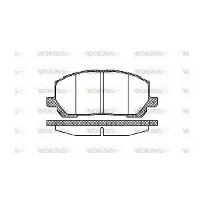 WOKING P955300