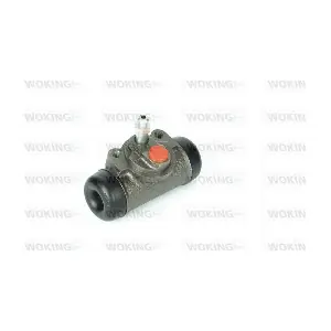 WOKING C1522.58