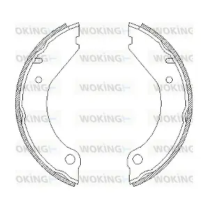 WOKING Z4399.00