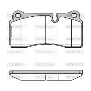 P8833.40 WOKING
