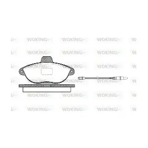 WOKING P7023.02
