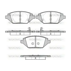 WOKING P1786302