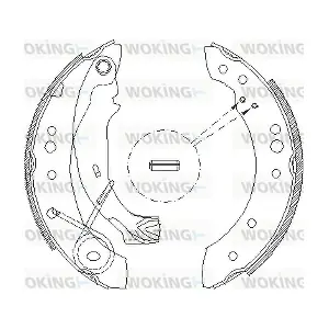 WOKING Z4149.00