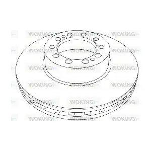 NSA1210.20 WOKING