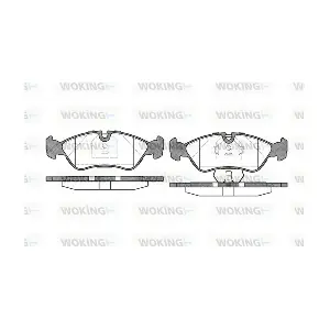 WOKING P3863.30