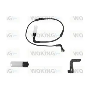 WOKING 001056