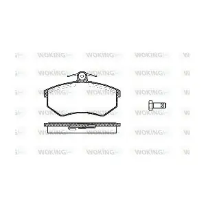 WOKING P0343.10