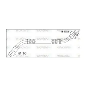 G1903.88 WOKING
