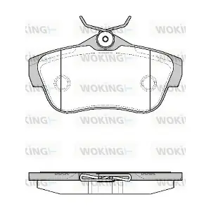 WOKING P13993.00