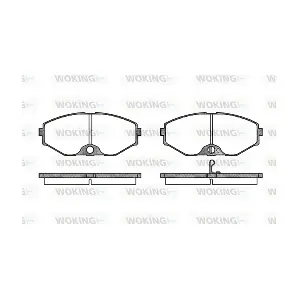 WOKING P2753.02
