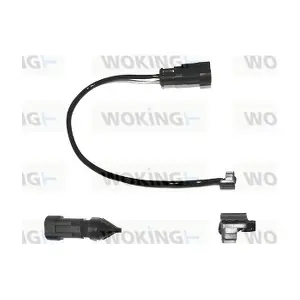 WOKING 001092