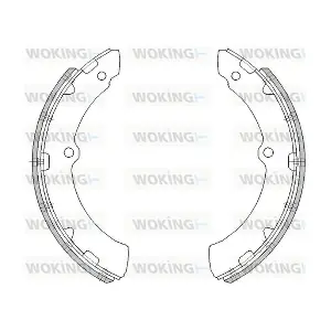 WOKING Z4473.00
