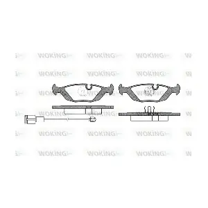 WOKING P055302