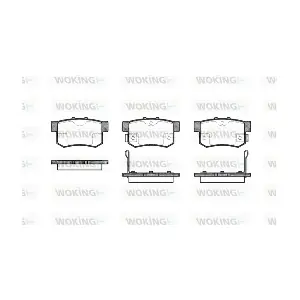 WOKING P2253.02