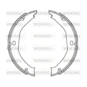 WOKING Z4698.00