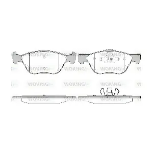 WOKING P4893.20