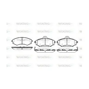 WOKING P2183.06
